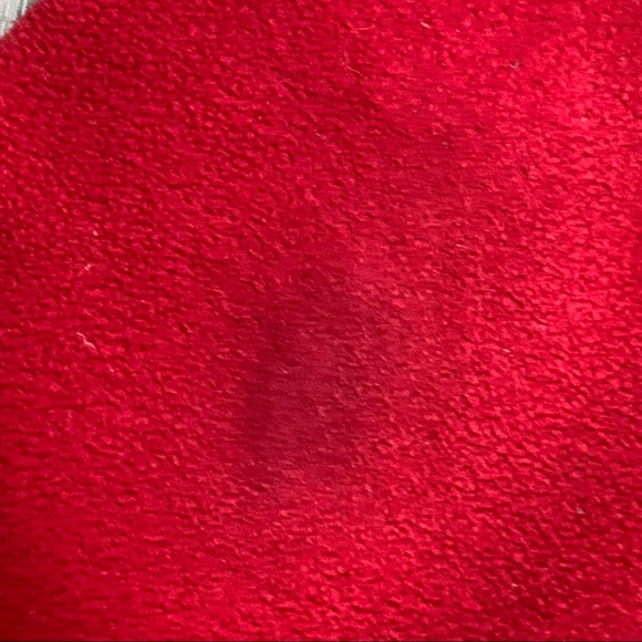 GAP Fleece Zippered Jacket - Picture 6 of 6